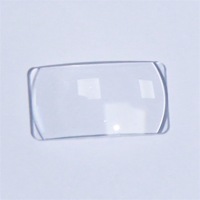 AR光学塑料透镜