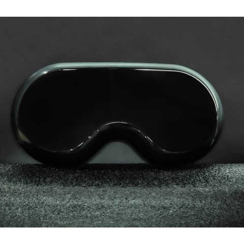 人形机器人玻璃面罩