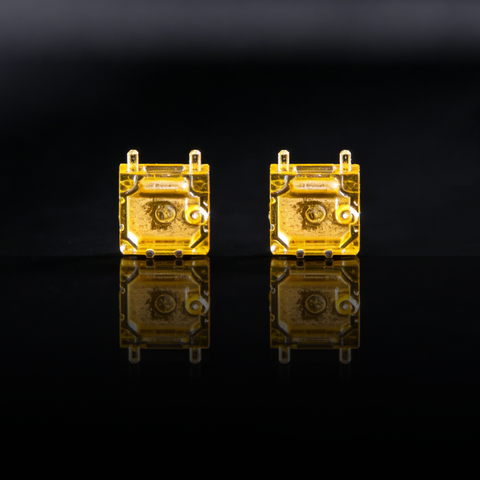 光通讯透镜阵列